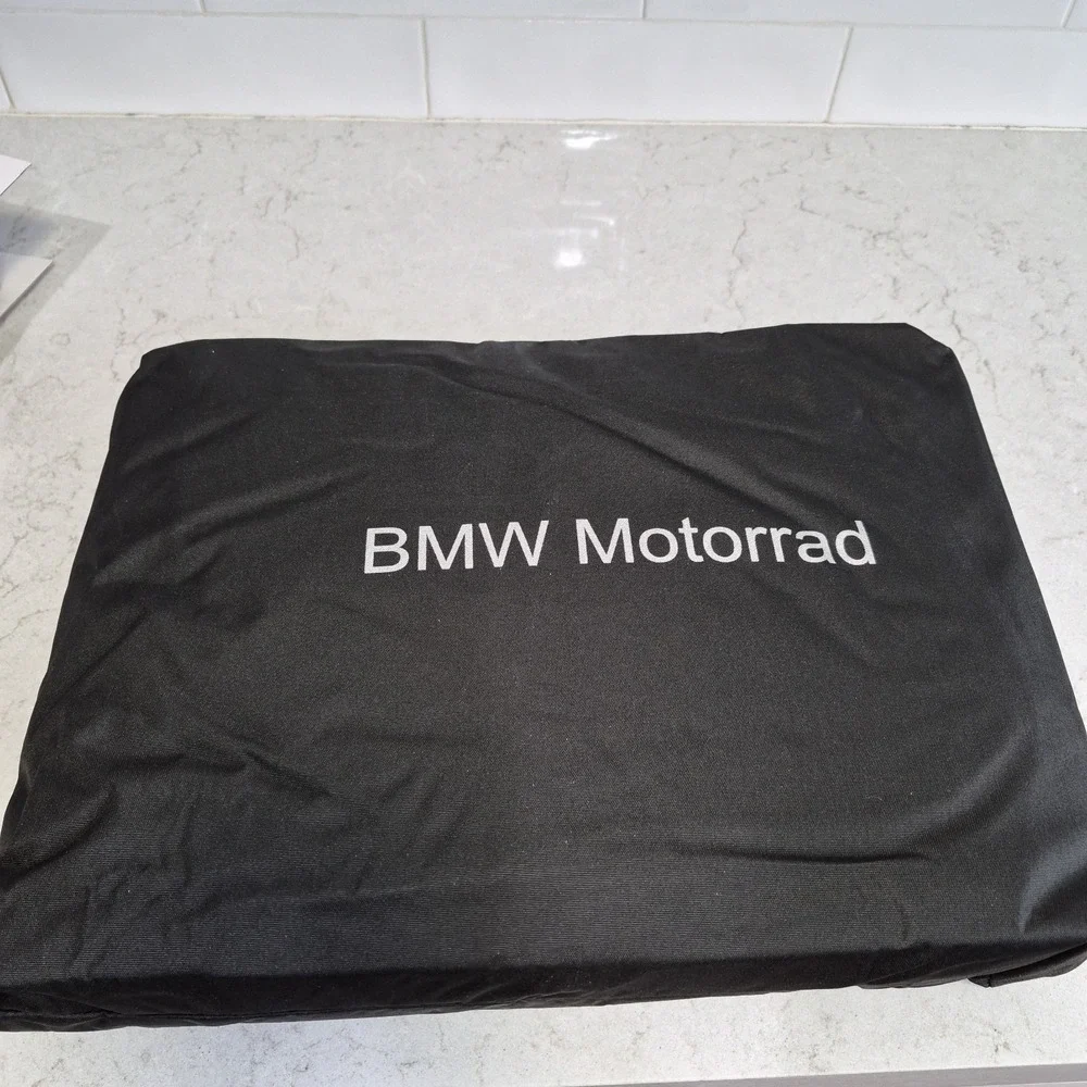 BMW OEM All-Weather Bike Cover For G 310 R 71602465396